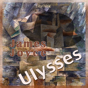 Audiobook Ulysses