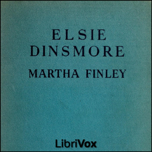 Аудіокнига Elsie Dinsmore