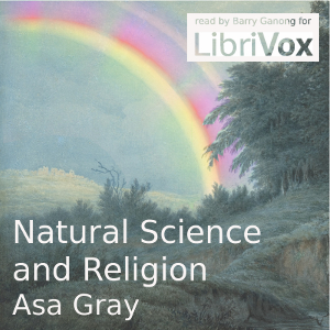 Аудіокнига Natural Science and Religion