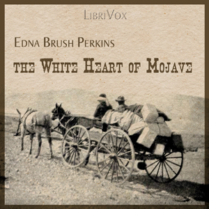Audiobook The White Heart of Mojave