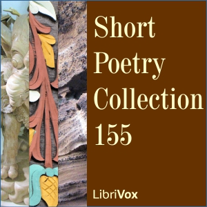 Аудіокнига Short Poetry Collection 155
