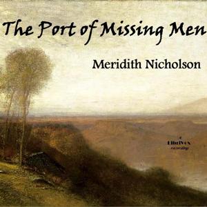 Аудіокнига The Port of Missing Men