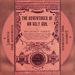 Аудіокнига The Adventures of an Ugly Girl