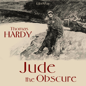 Audiobook Jude the Obscure (Version 2)