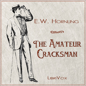 Audiobook The Amateur Cracksman