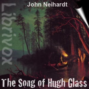 Аудіокнига The Song of Hugh Glass