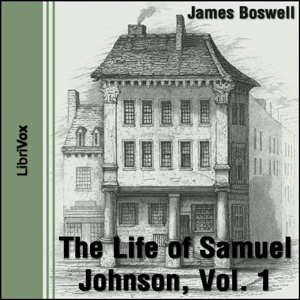 Audiobook The Life of Samuel Johnson, Vol. I