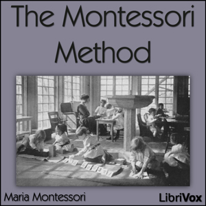Audiobook The Montessori Method