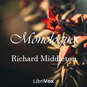 Audiobook Monologues
