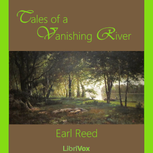 Аудіокнига Tales of a Vanishing River
