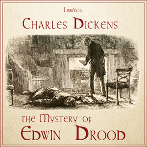 Аудіокнига The Mystery of Edwin Drood