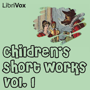 Audiobook Children's Short Works, Vol. 001