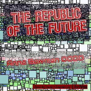 Audiobook The Republic of the Future