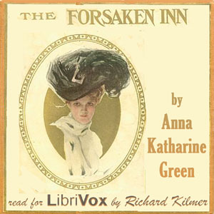 Аудіокнига The Forsaken Inn