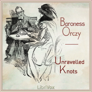 Audiobook Unravelled Knots