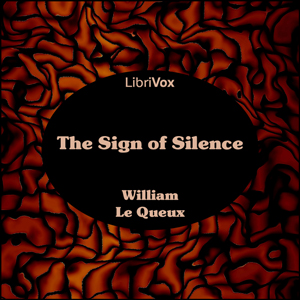 Аудіокнига The Sign of Silence