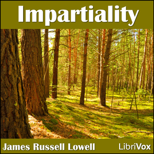 Audiobook Impartiality