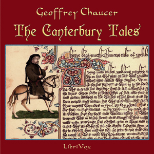 Аудіокнига The Canterbury Tales