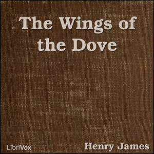 Аудіокнига The Wings of the Dove
