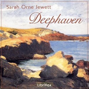 Audiobook Deephaven