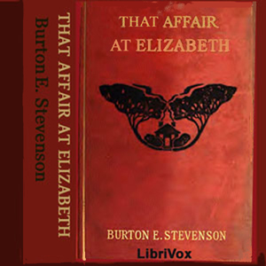 Аудіокнига That Affair at Elizabeth