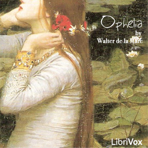 Audiobook Ophelia