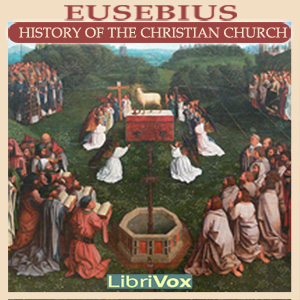 Аудіокнига Eusebius History of the Christian Church