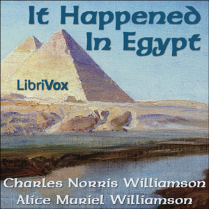 Audiobook It Happened in Egypt