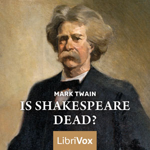 Аудіокнига Is Shakespeare Dead?