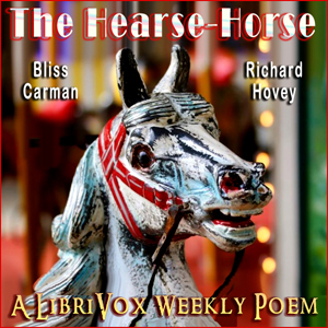 Audiobook The Hearse-Horse