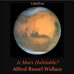 Аудіокнига Is Mars Habitable?