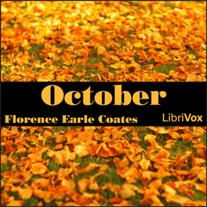 Аудіокнига October (Coates version)