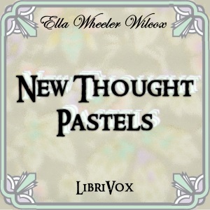 Аудіокнига New Thought Pastels