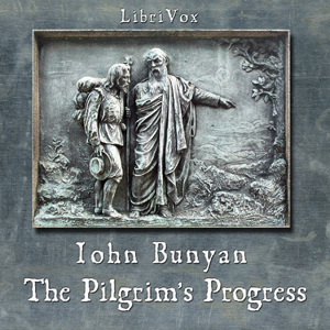 Аудіокнига The Pilgrim's Progress