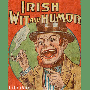 Audiobook Irish Wit and Humor