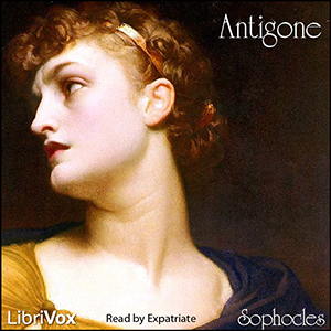 Audiobook Antigone (Plumptre Translation)