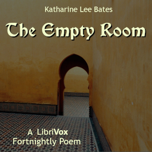 Audiobook The Empty Room