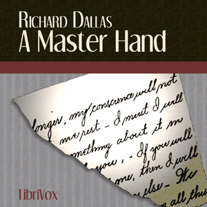Audiobook A Master Hand