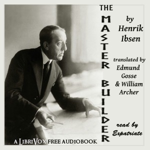 Audiobook The Master Builder (Gosse & Archer Translation)