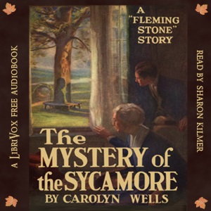 Audiobook The Mystery of the Sycamore
