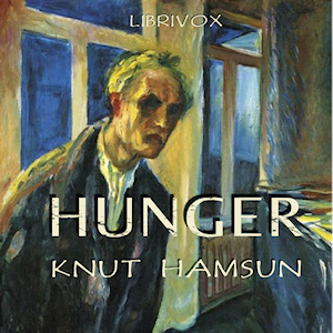Audiobook Hunger