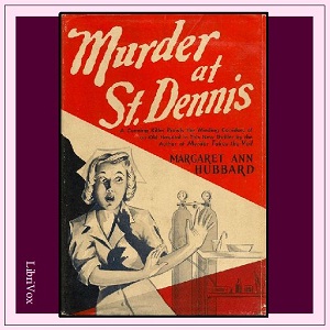 Аудіокнига Murder at St. Dennis
