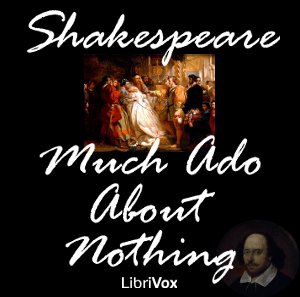 Audiobook Much Ado About Nothing