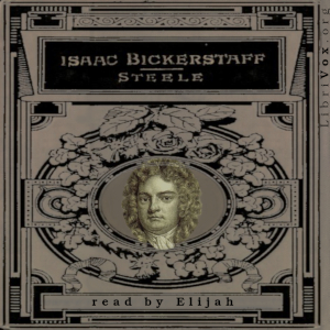 Audiobook Isaac Bickerstaff, Physician and Astrologer