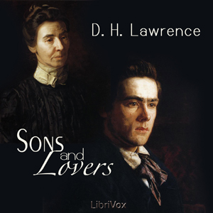 Audiobook Sons and Lovers