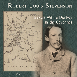 Audiobook Travels with a Donkey in the Cevennes