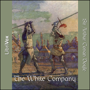 Аудіокнига The White Company