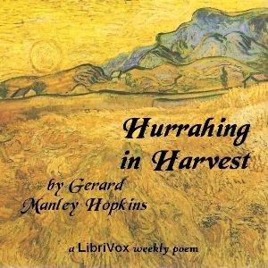 Аудіокнига Hurrahing in Harvest