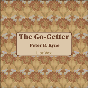 Audiobook The Go-Getter