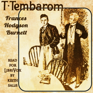 Audiobook T. Tembarom (Version 2)
